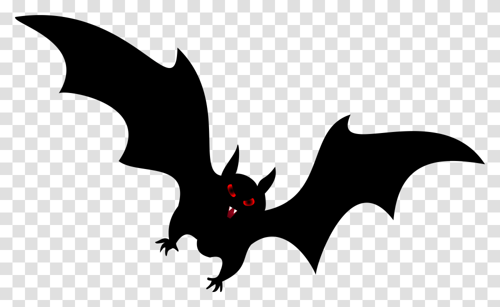 Halloween Bat Transparent Png