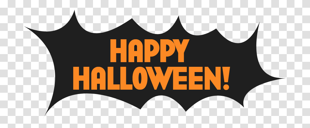 Halloween Batman, Label, Poster Transparent Png