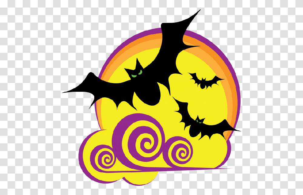 Halloween Bats Clipart English Class Halloween Activities, Batman Logo Transparent Png