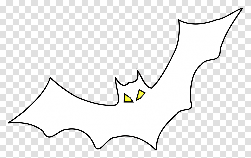 Halloween Bats White Bat Cartoon, Stencil, Animal, Person, Human Transparent Png