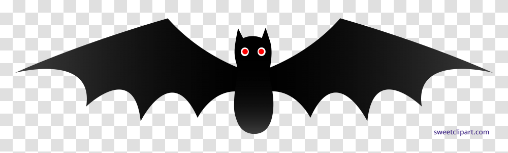 Halloween Black Bat Clipart, Logo, Mammal, Animal Transparent Png