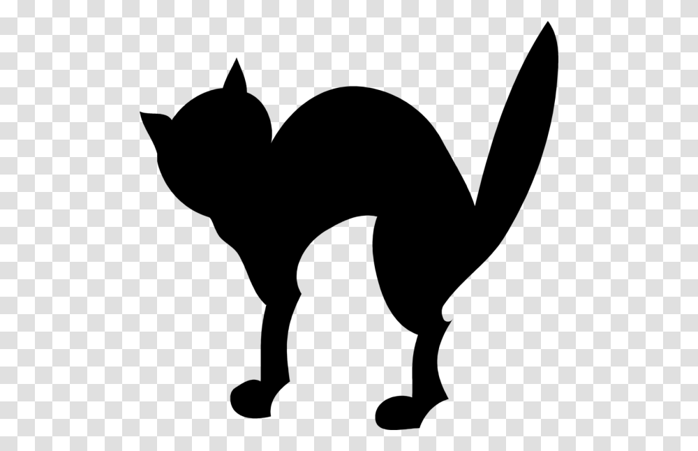 Halloween Black Cats Clipart Nice Clip Art, Gray, World Of Warcraft Transparent Png