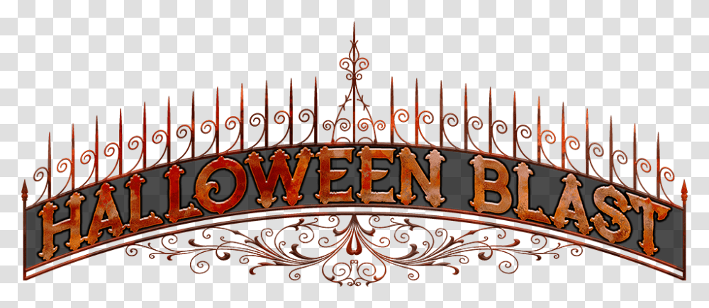 Halloween Blast Illustration, Alphabet, Leisure Activities, Pub Transparent Png