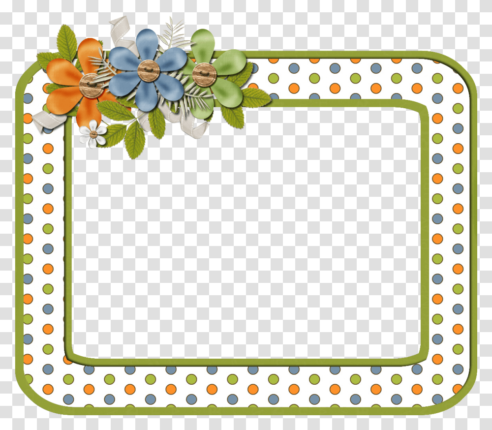 Halloween Border, Rug Transparent Png