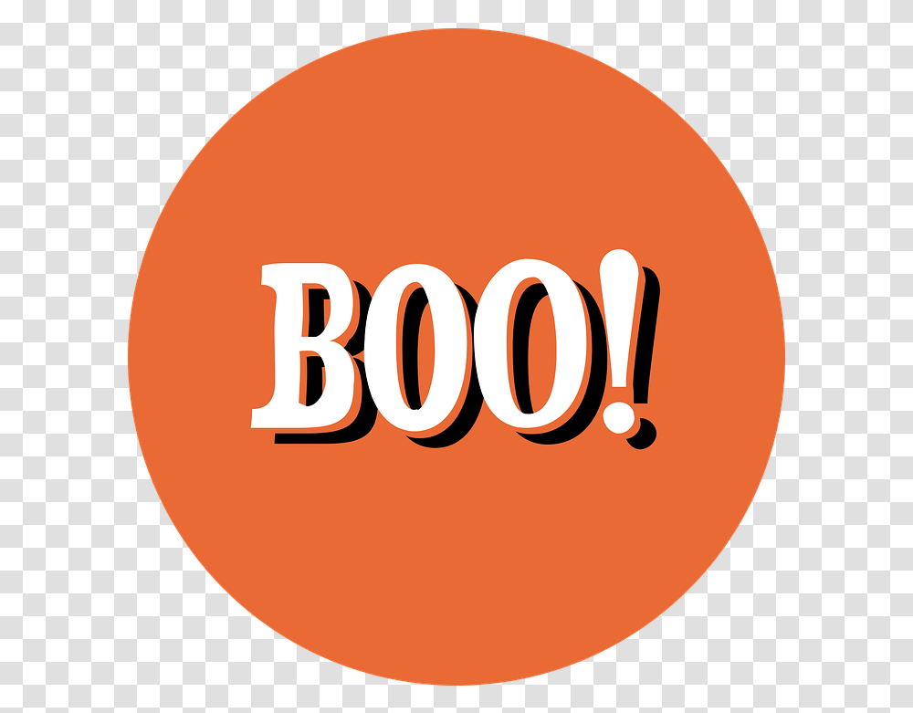 Halloween Bottle Cap Boo Free Vector Graphic On Pixabay Boo Halloween Graphic, Label, Text, Logo, Symbol Transparent Png