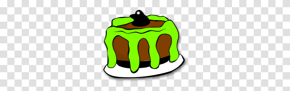 Halloween Cake Clip Art, Teeth, Mouth, Icing, Cream Transparent Png