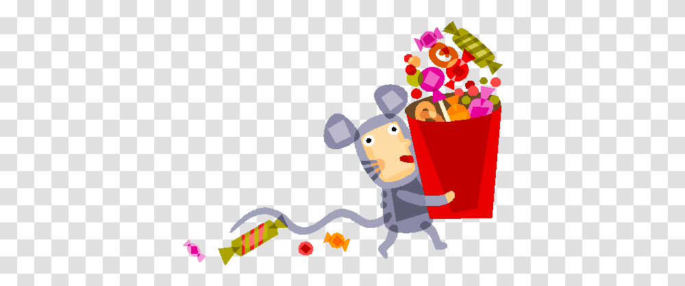 Halloween Candy Bank Candy, Shopping Bag, Sack, Gift Transparent Png