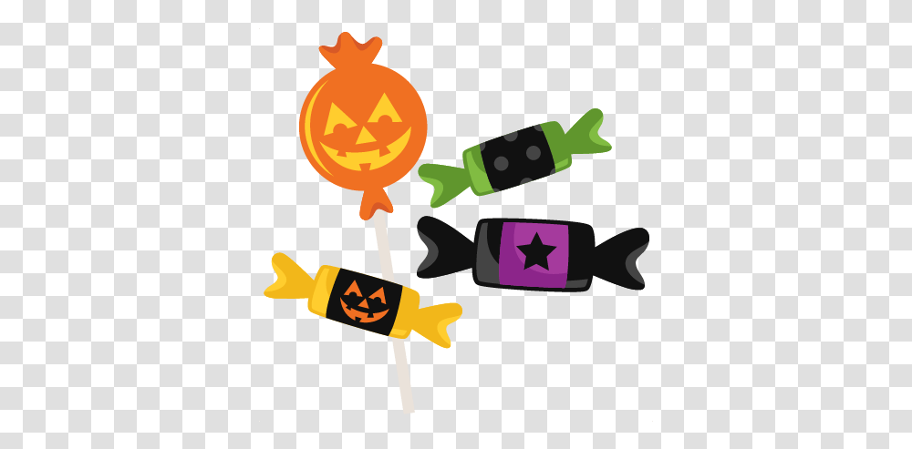 Halloween Candy Clipart 4 Image Candy Halloween Clip Art, Poster, Advertisement, Rattle, Symbol Transparent Png