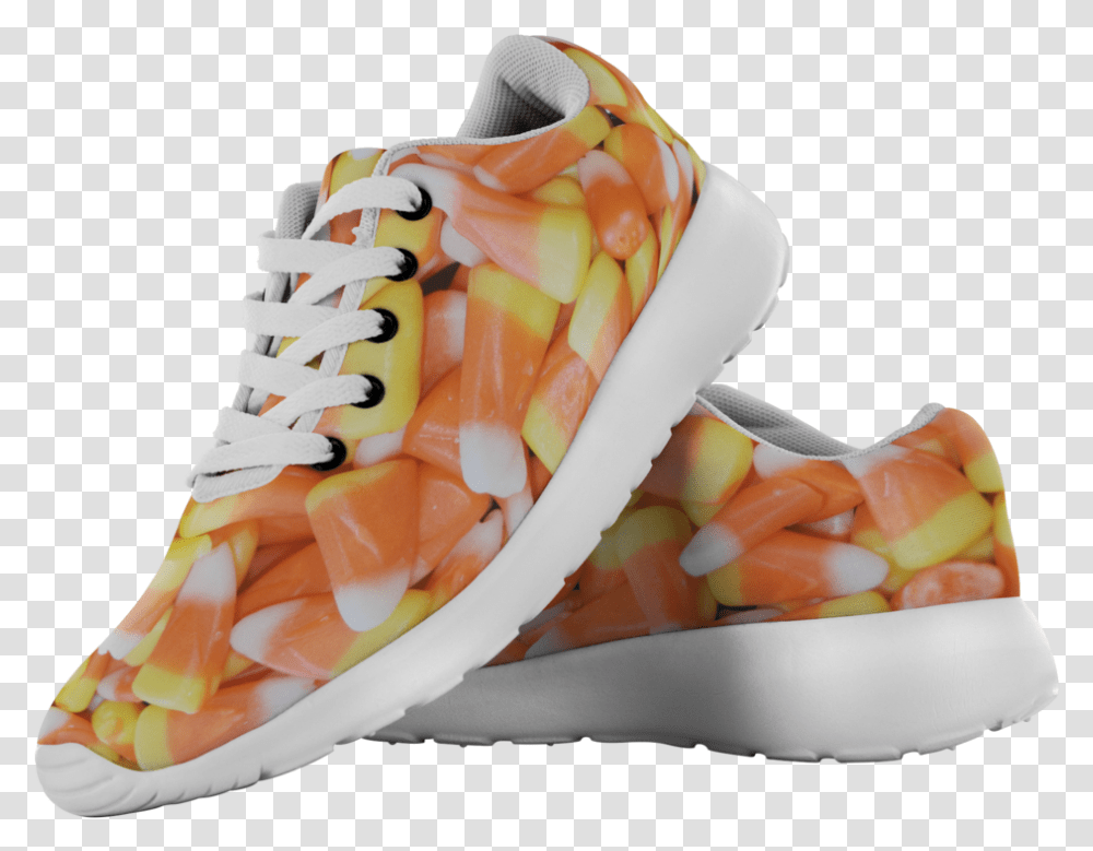 Jeiento Halloween Sneakers For Women & Men - Breathable Mesh Slip-On Walking Shoes For Parties & Workouts