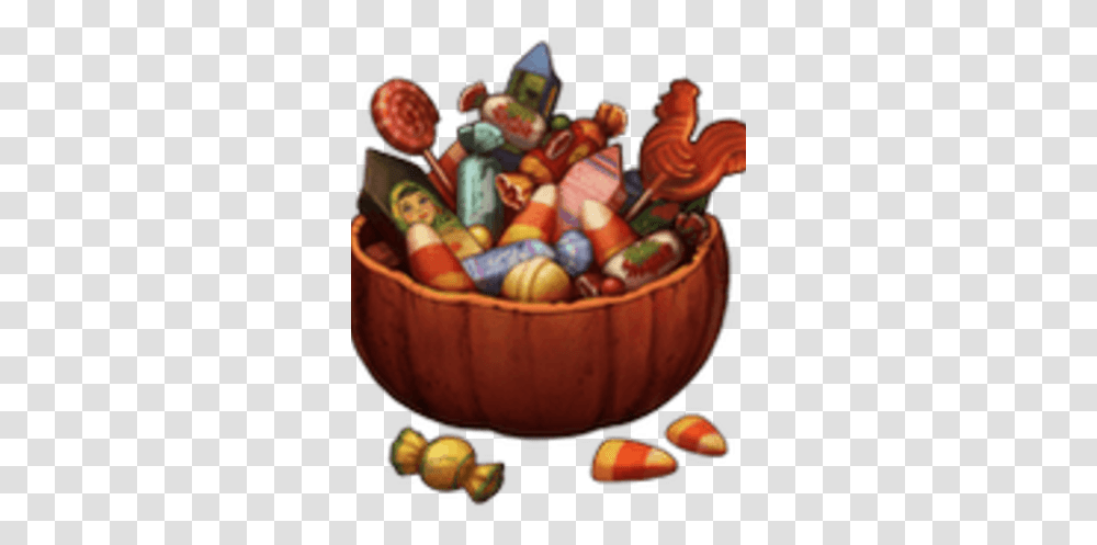 Halloween Candy Dayr Wikia Fandom Hazelnut, Birthday Cake, Dessert, Food, Sweets Transparent Png