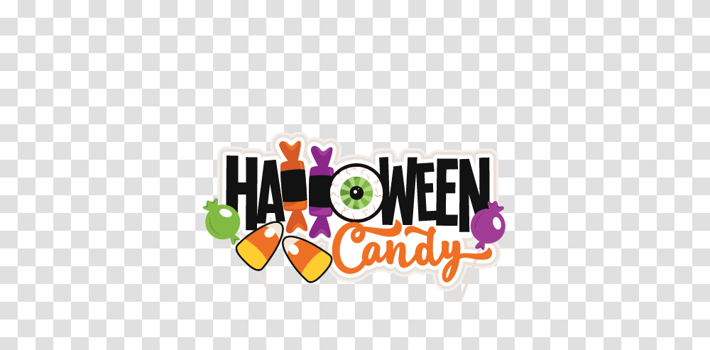Halloween Candy Title Svg Scrapbook Cut Graphic Design, Label, Text, Dynamite, Alphabet Transparent Png