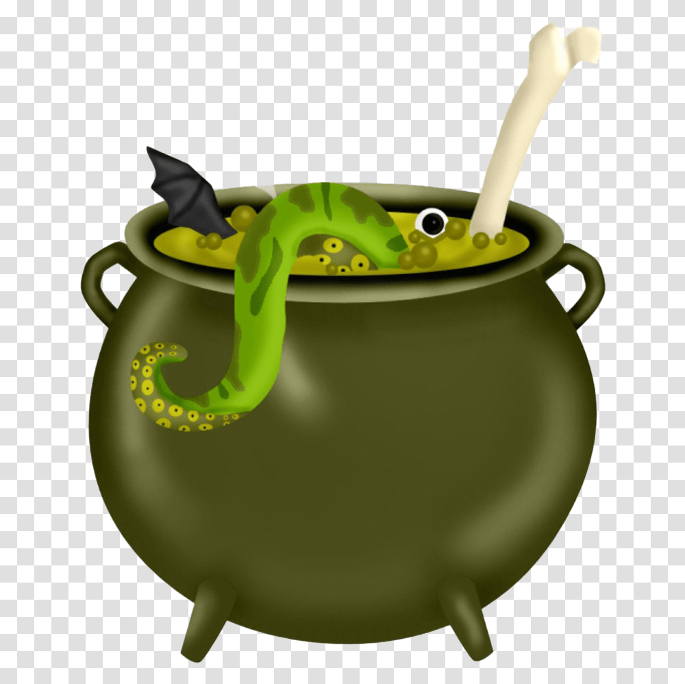 Halloween Cauldron Image Halloween Background, Pottery, Bowl, Animal, Toy Transparent Png