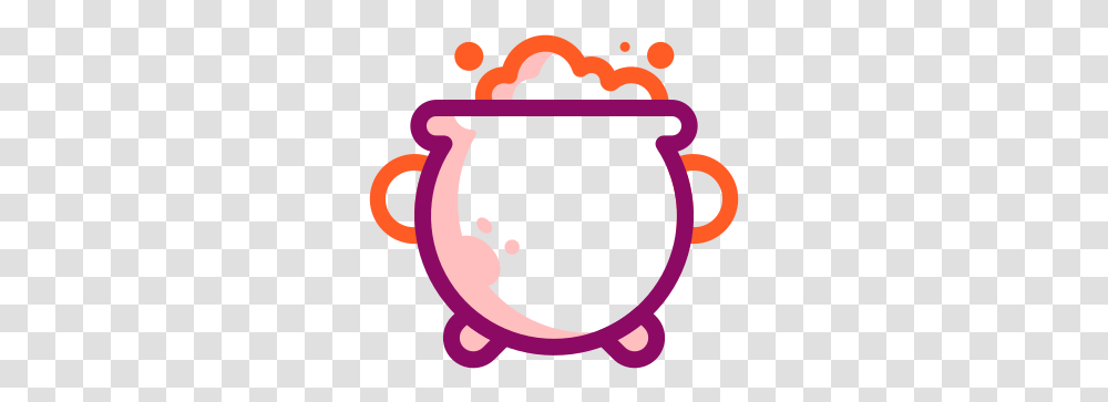 Halloween Cauldron Potion Cook Cooking Free Icon Of Serveware, Cup, Cat, Animal, Coffee Cup Transparent Png