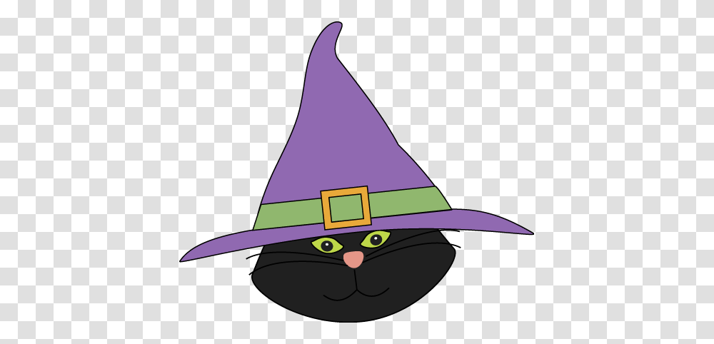 Halloween Clip Art, Apparel, Hat, Party Hat Transparent Png