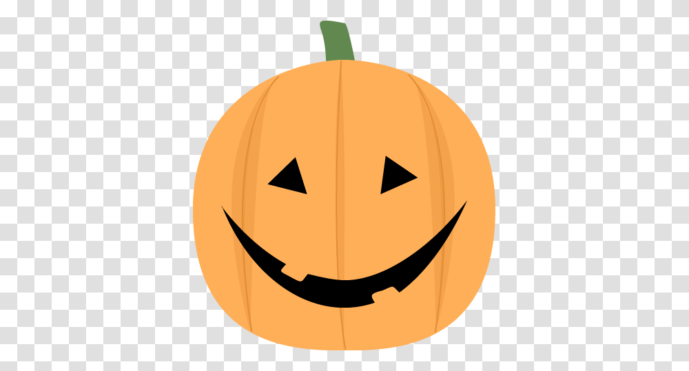 Halloween Clip Art, Pumpkin, Vegetable, Plant, Food Transparent Png