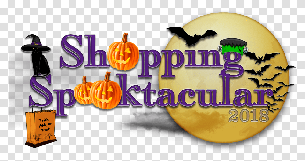 Halloween Clip Art, Word, Bazaar Transparent Png