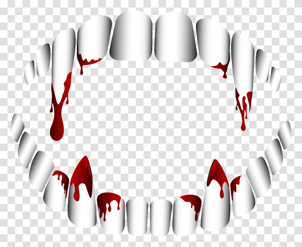Halloween Clip Art Tooth, Mansion, House Transparent Png