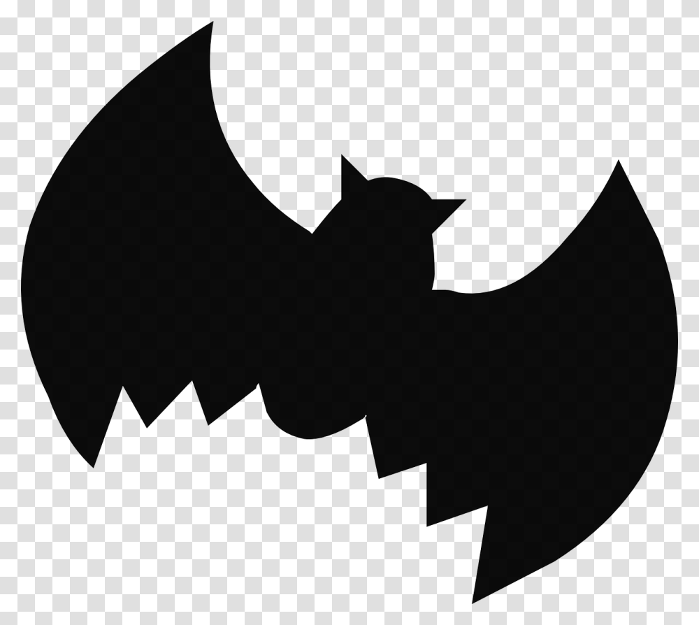 Halloween Clipart Bat, Gray, World Of Warcraft Transparent Png