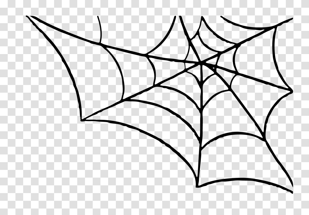 Halloween Clipart Clipart Web, Spider Web Transparent Png