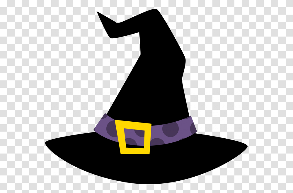Halloween Clipart, Apparel, Hat, Sun Hat Transparent Png