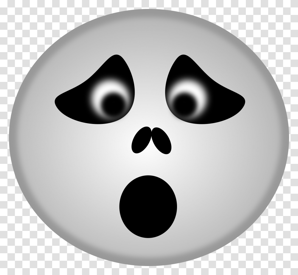Halloween Clipart Face Halloween Faces Clip Art, Disk, Apparel, Mask Transparent Png