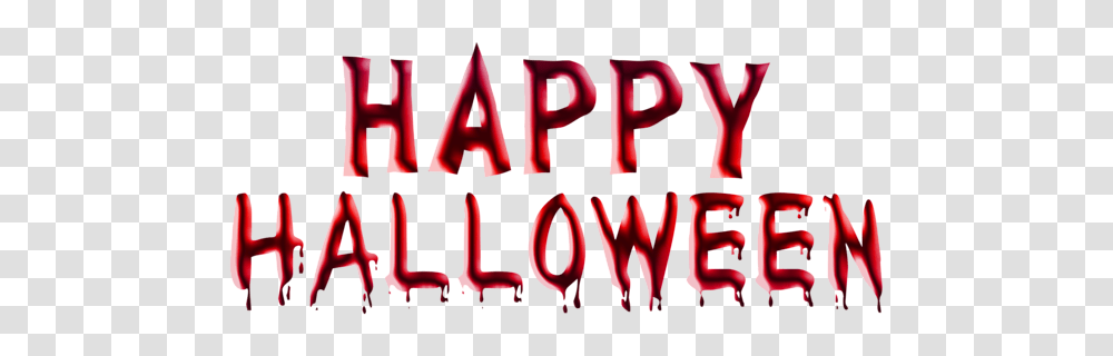 Halloween Clipart Halloween Happy, Alphabet, Word, Label Transparent Png