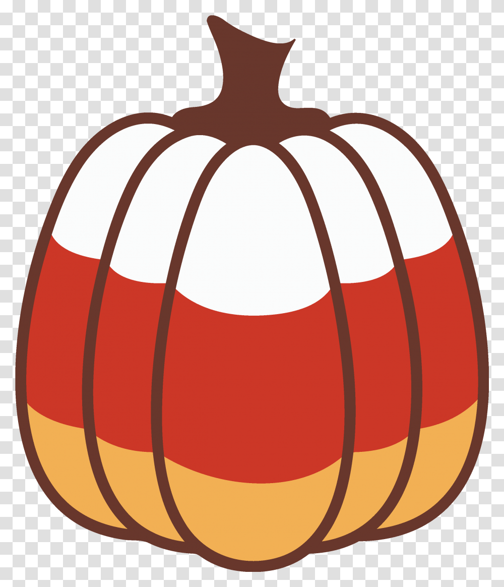 Halloween Clipart Royalty Free Library Pumpkin Candy Corn Clipart, Label, Vegetable, Plant, Food Transparent Png