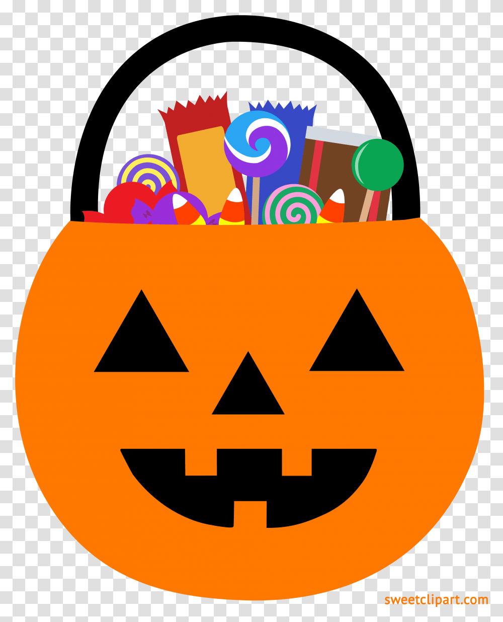 Halloween Clipart Trick Halloween Candy Clip Art, First Aid, Food Transparent Png