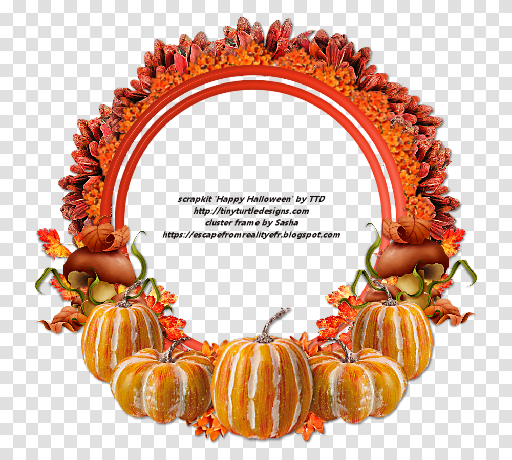 Halloween Clusters 4 Image Decorative, Plant, Produce, Food, Vegetable Transparent Png