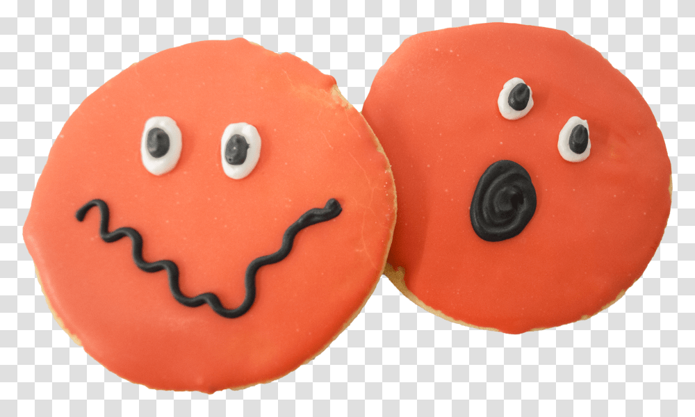 Halloween Cookies Free Use Transparent Png