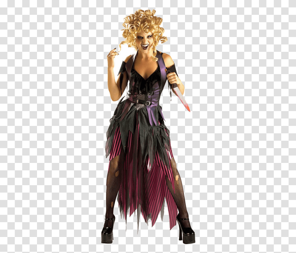 Halloween Costume Black Girl Halloween Costume, Clothing, Person, Female, Dress Transparent Png