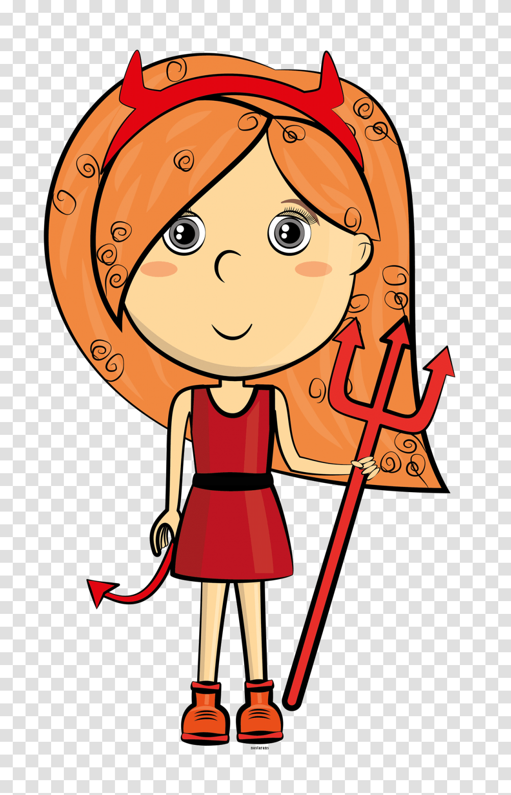 Halloween Costume Clipart Free Gt Nastarans Resources, Trident, Emblem, Spear Transparent Png