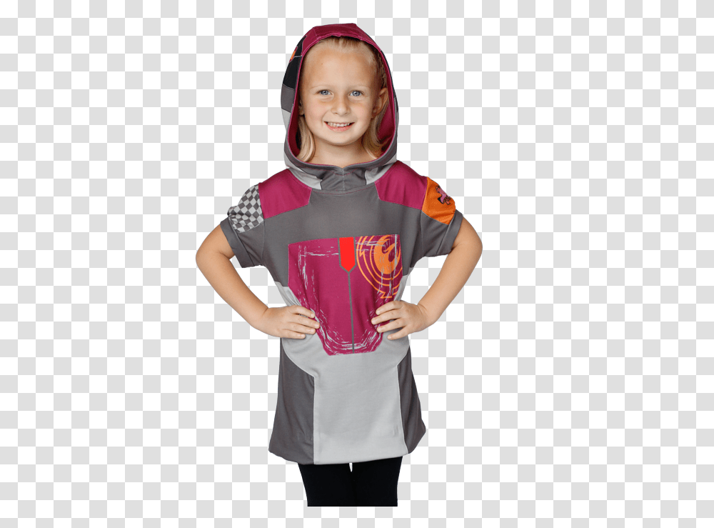 Halloween Costume, Apparel, Hood, Person Transparent Png