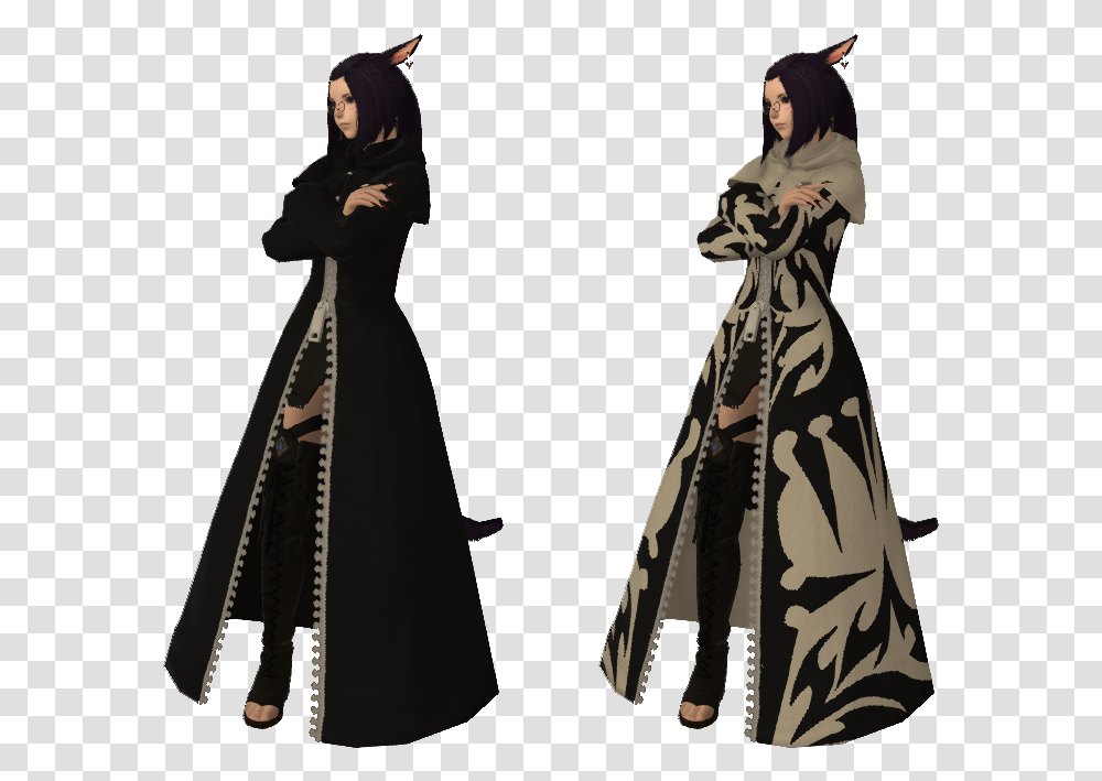 Halloween Costume, Fashion, Cloak, Person Transparent Png