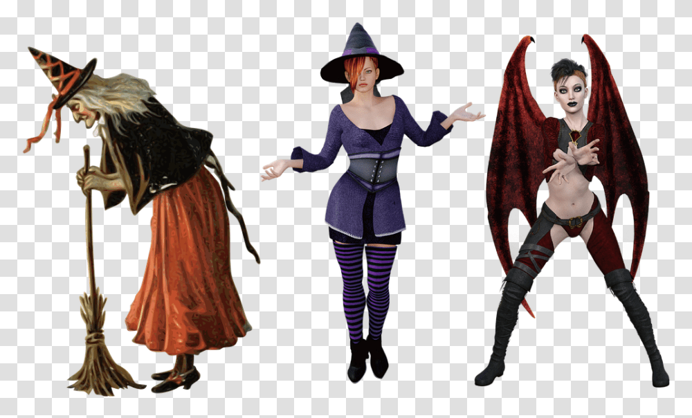 Halloween Costume, Person, Doll, Toy Transparent Png