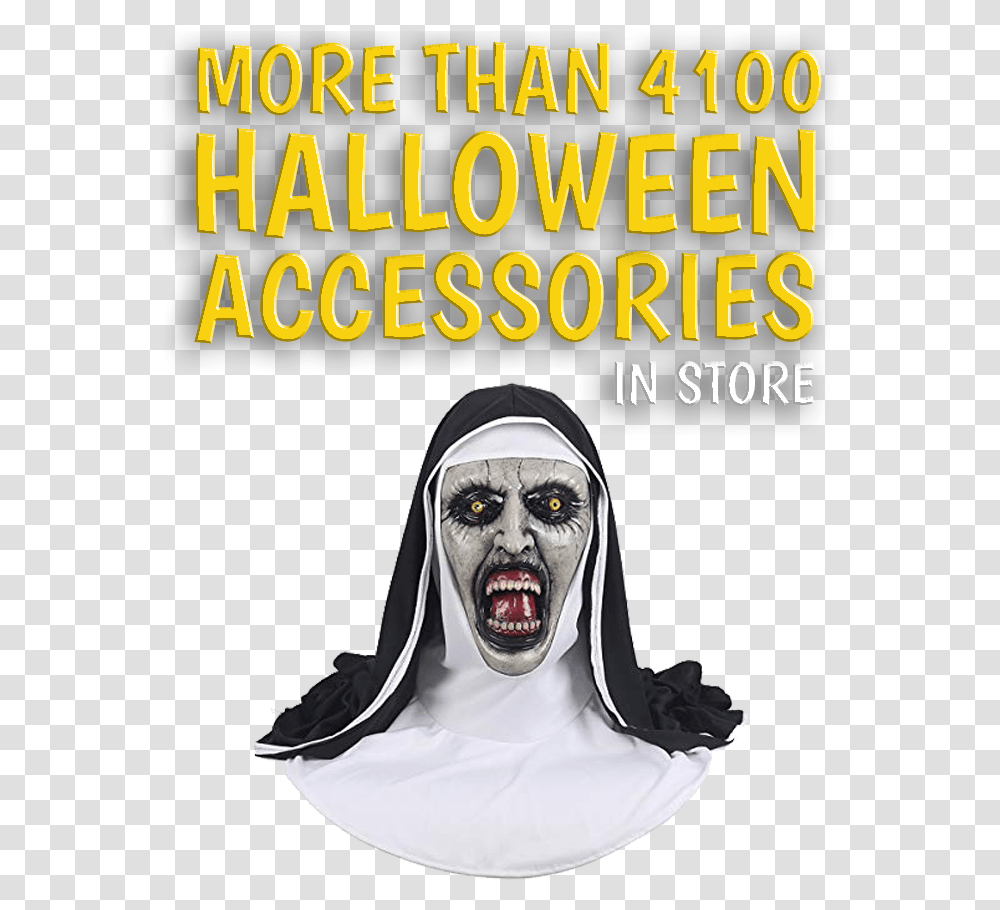 Halloween Costume, Person, Performer, Hood Transparent Png