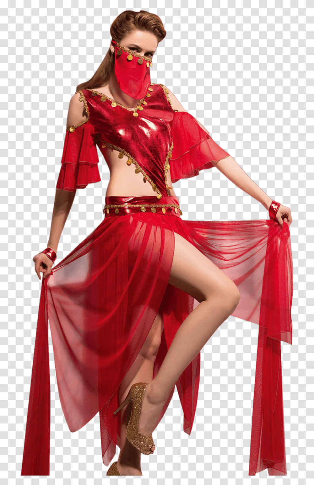 Halloween Costume, Dance Pose, Leisure Activities, Person, Human Transparent Png