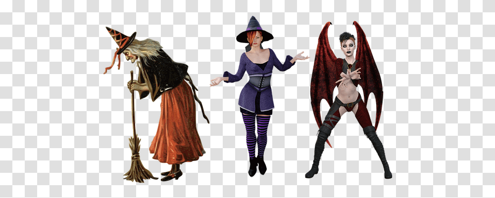 Halloween Costume Holiday Costume For Halloween, Clothing, Person, Performer, Doll Transparent Png