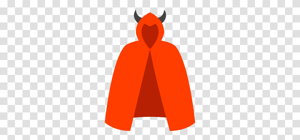 Halloween Costume Icon Fictional Character, Clothing, Apparel, Cape, Cloak Transparent Png