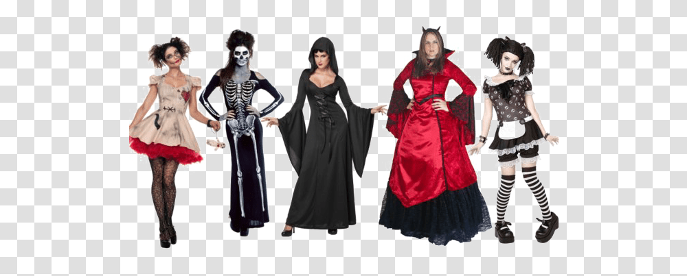 Halloween Costume Image Halloween Costume Background, Clothing, Apparel, Person, Human Transparent Png