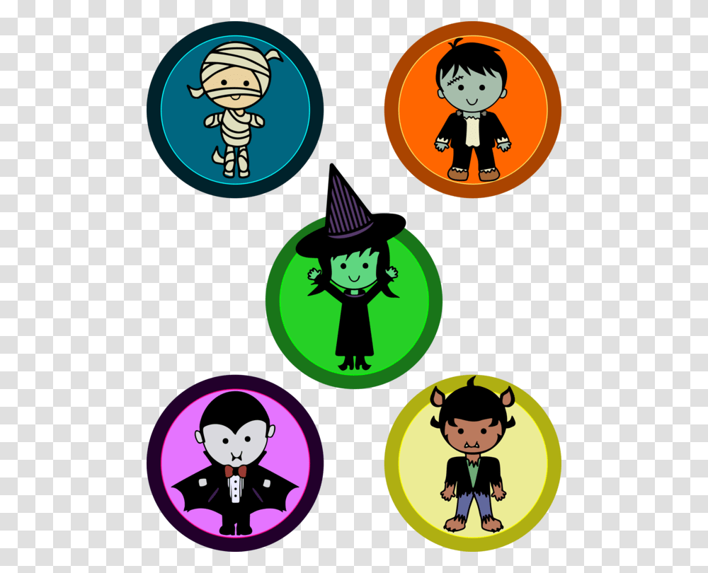 Halloween Costume Monster Party Werewolf, Elf, Person, Human, Poster Transparent Png