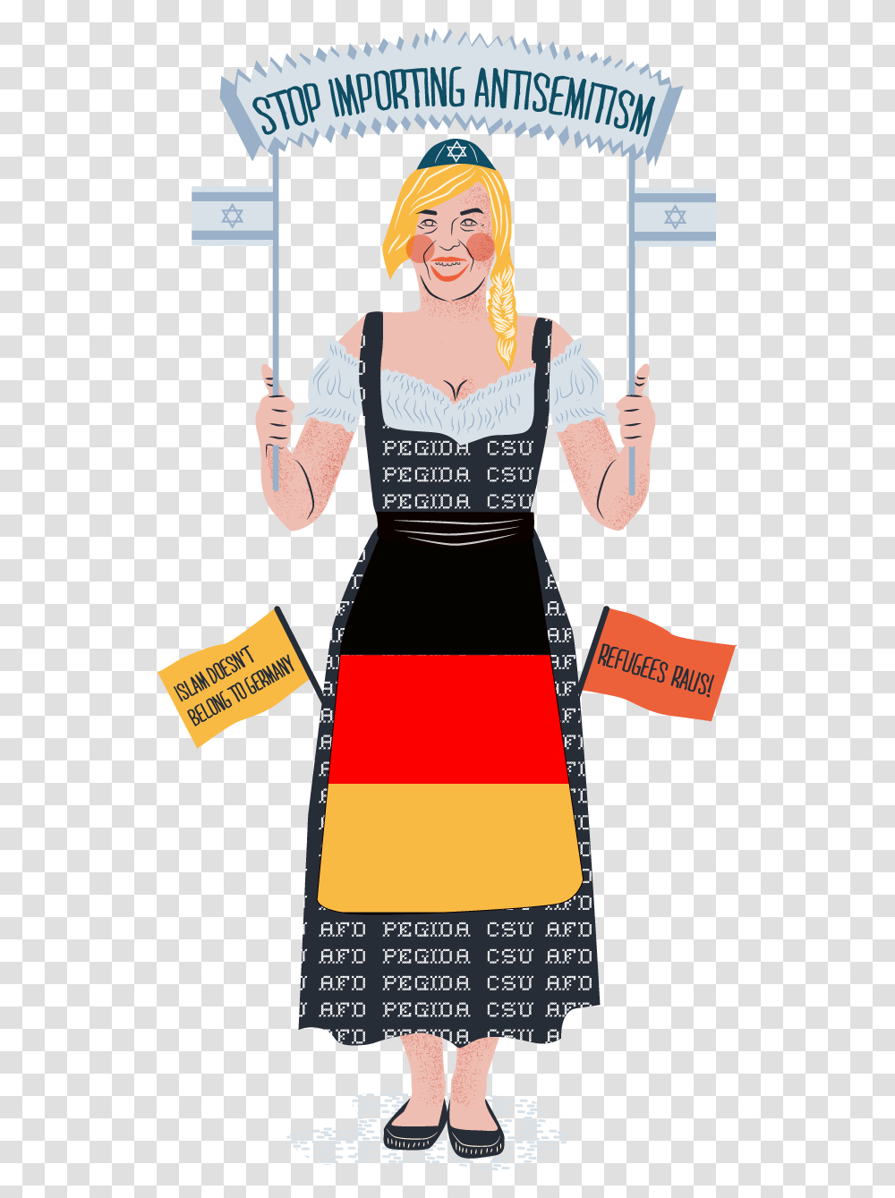 Halloween Costume, Person, Female, Woman Transparent Png