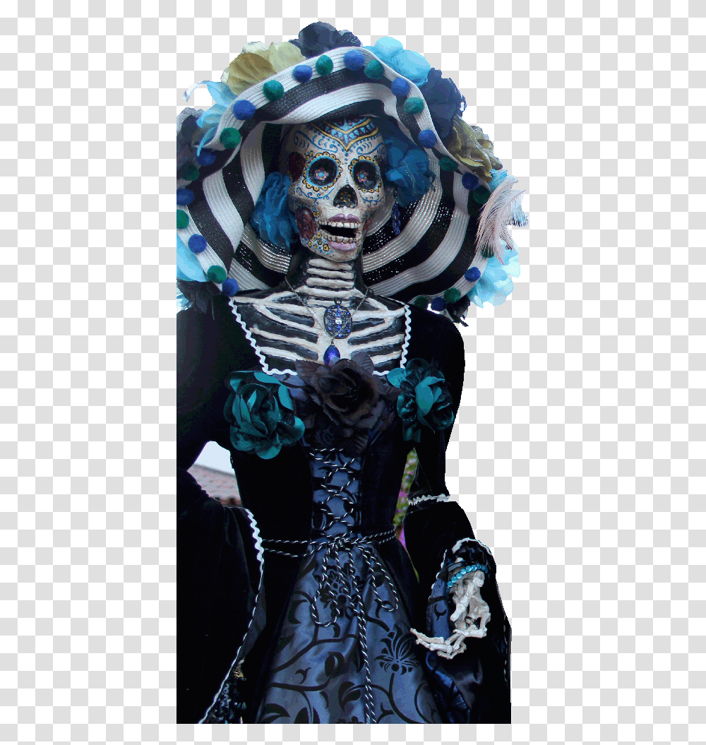 Halloween Costume, Person, Human, Crowd Transparent Png