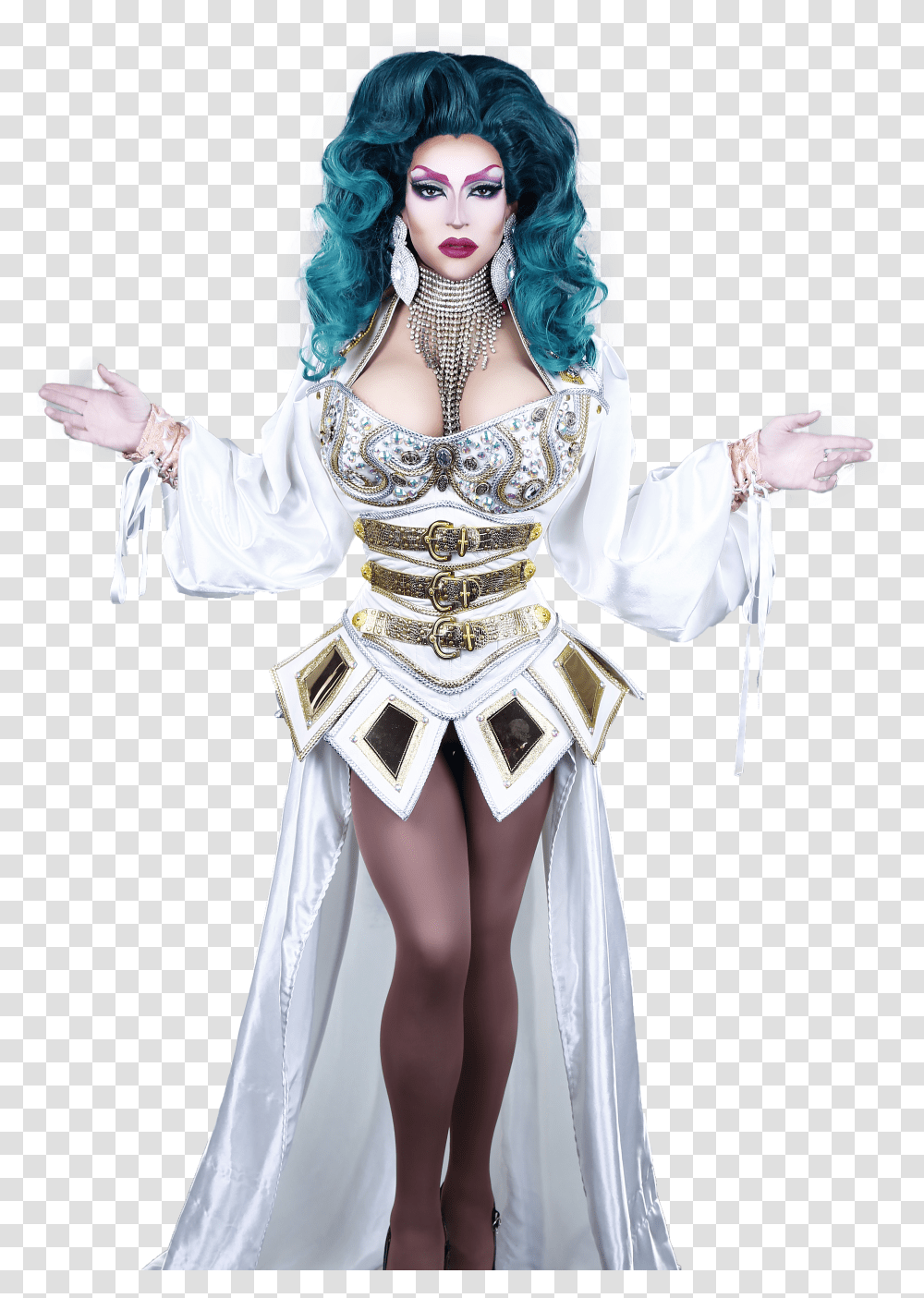 Halloween Costume Transparent Png