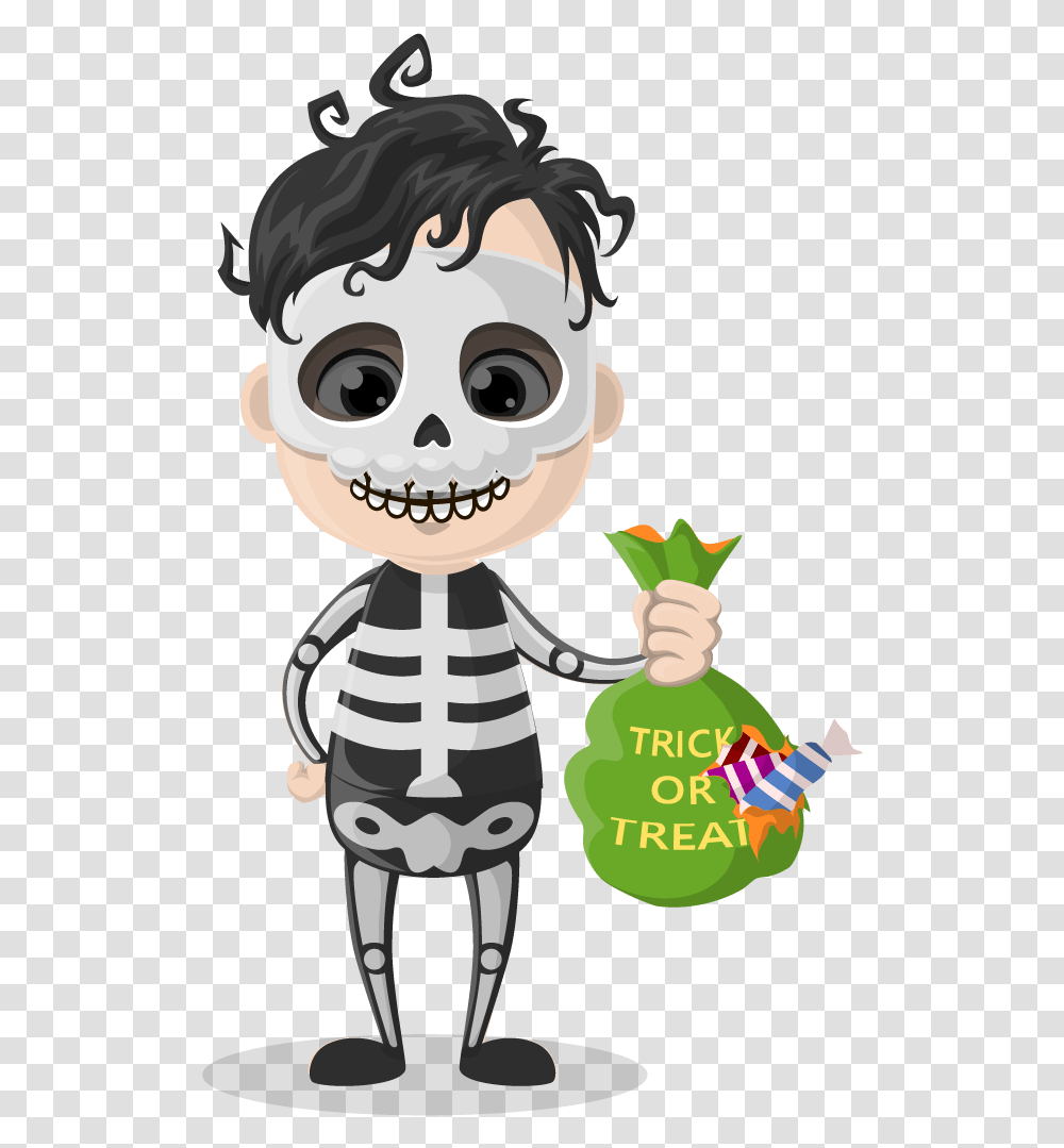 Halloween Costume Vector, Face, Elf Transparent Png