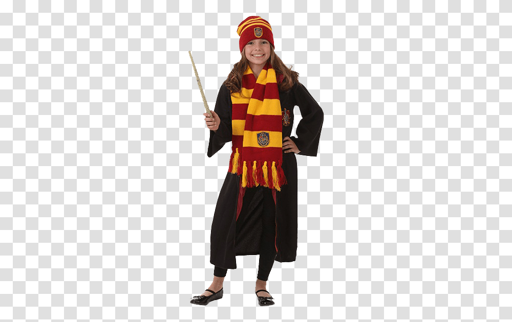 Halloween Costumes, Apparel, Scarf, Person Transparent Png