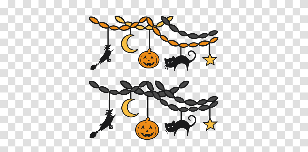 Halloween Decorations 2 Image Halloween Party Decorations, Symbol, Star Symbol, Poster, Advertisement Transparent Png