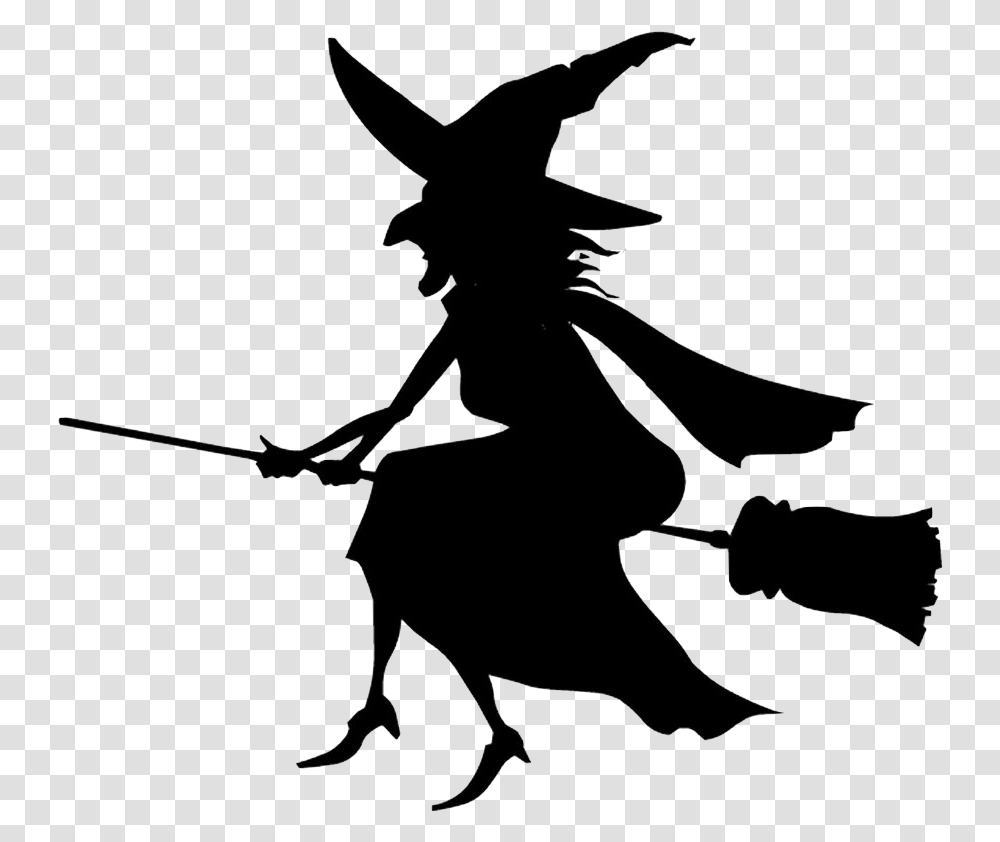 Halloween Download Halloween Black And White, Silhouette, Bow, Person, Human Transparent Png