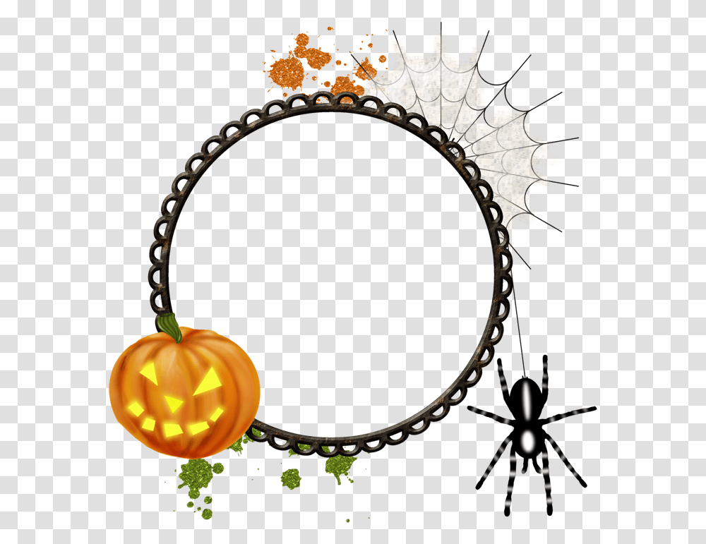 Halloween Download Halloween Frame, Accessories, Accessory, Jewelry, Bracelet Transparent Png