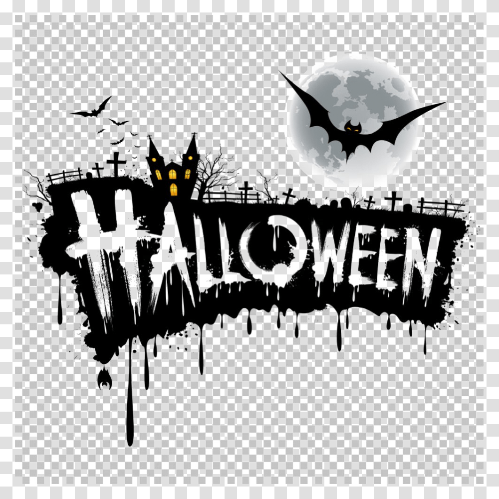 Halloween Elements, Chandelier, Lamp, Bird Transparent Png